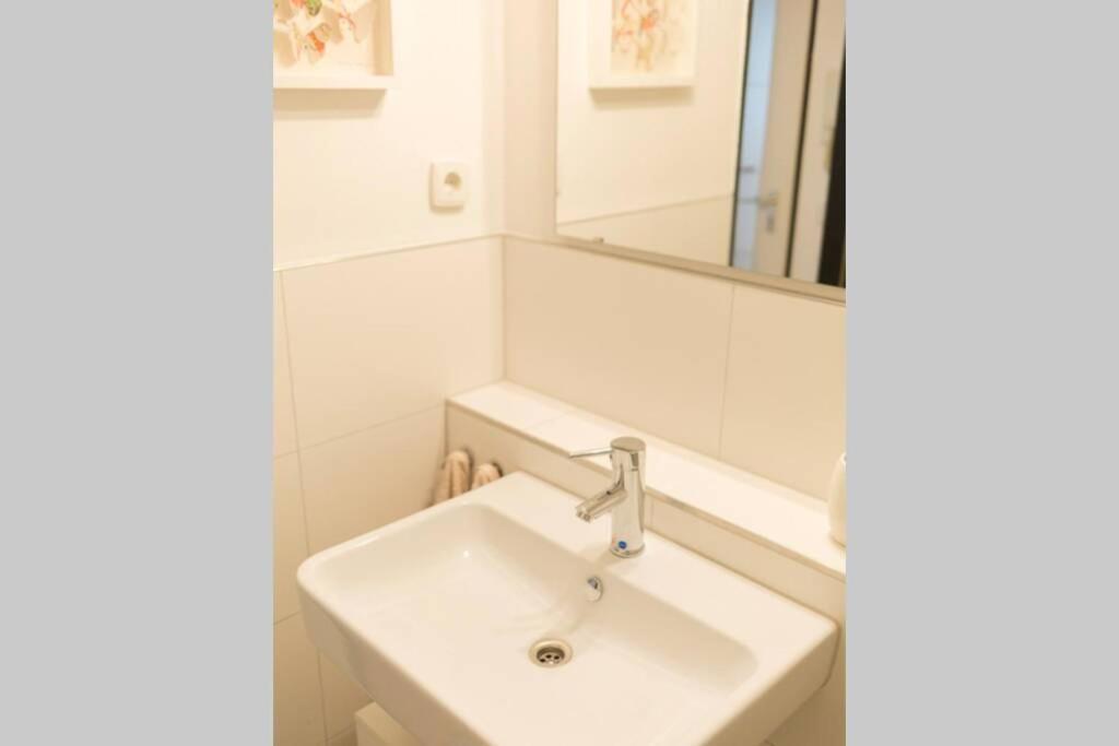 Appartement Im Herzen Von Derendorf Mit Stellplatz