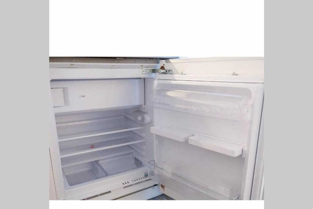 Im Herzen Von Derendorf Mit Stellplatz Appartement Düsseldorf