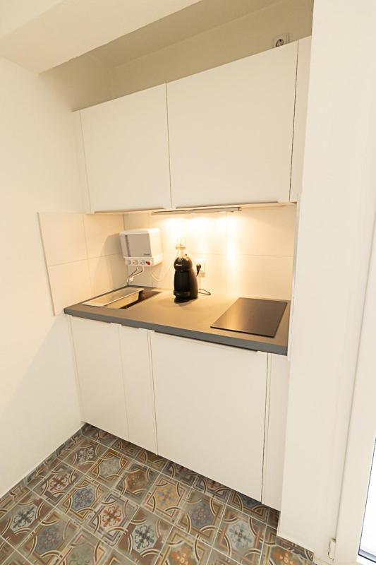 Im Herzen Von Derendorf Mit Stellplatz * Düsseldorf